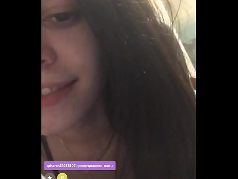 ❤️ Slutty 'yar Rasha (Periscope, VKontakte, Instagram) ️❌ Batsa kawai ❤