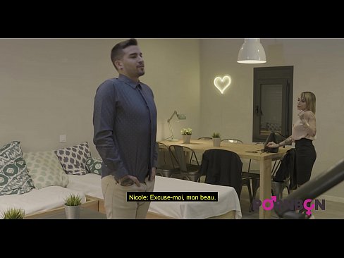 ❤️ BATSA 4K Mace balagagge mai manyan nonuwa tana son zama tsuliya matashiyar gigolo mai katon dick bugu amortism mai wuyar lalata aikin hannu kare salon farji lasa inzali Faransa subtitles ️❌ Batsa kawai ❤