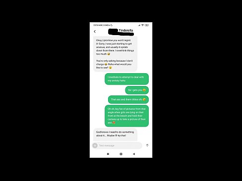 ❤️ Na kara sabon PAWG daga Tinder zuwa haram na ( magana da Tinder an haɗa) ️❌ Batsa kawai ❤